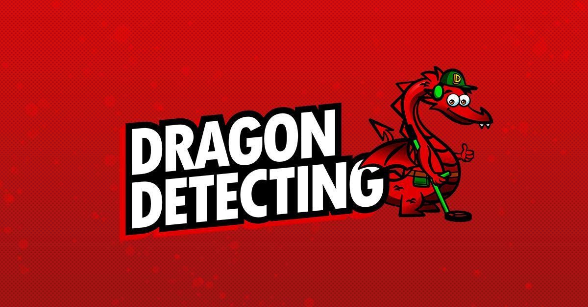 Dragon Detecting logo