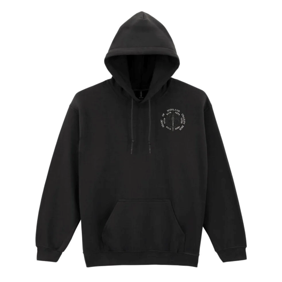 HOSCD Hoodie