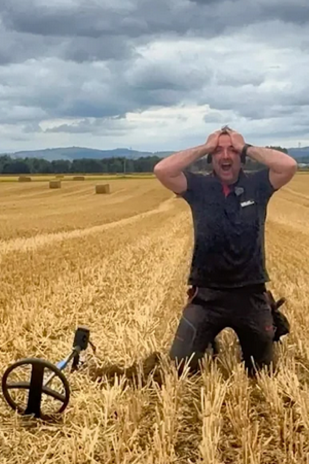 The Scottish Detectorist