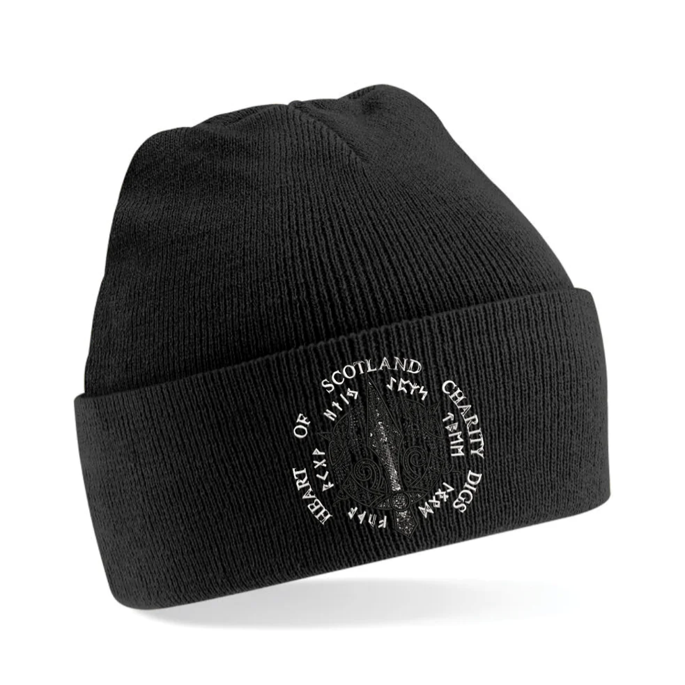 HOSCD Cap