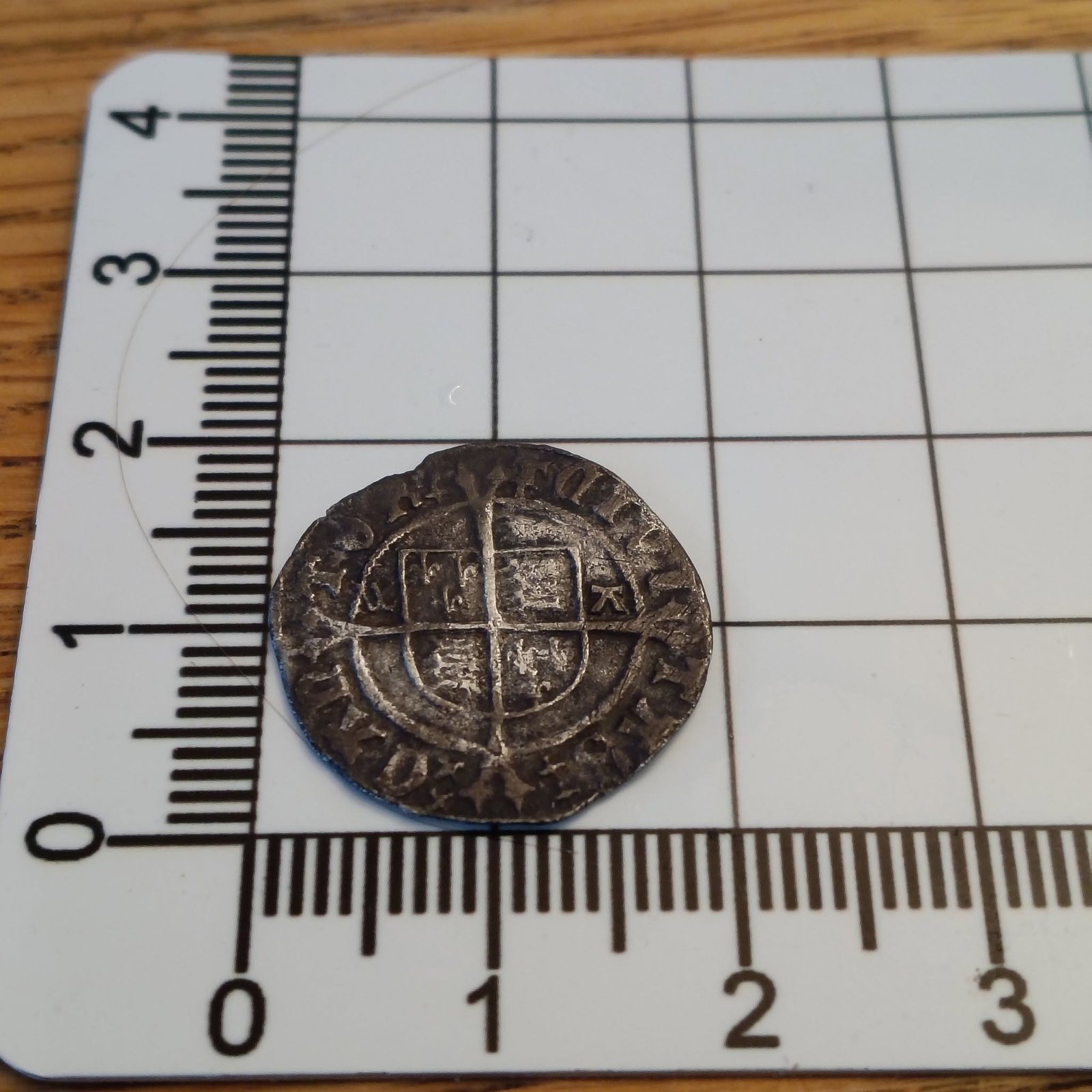 North Detectorists in the Highlands